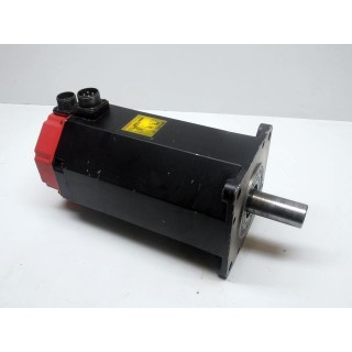 FANUC A06B-0505-B003 model 20S/1500 AC servo motor