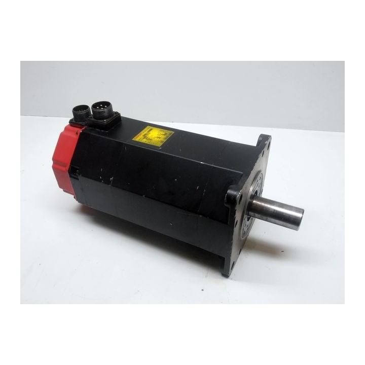 FANUC A06B-0505-B003 modelo 20S/1500 motor