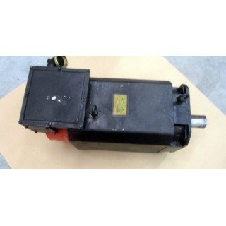 FANUC Modello 18S Motore A06B-0758-B100 
