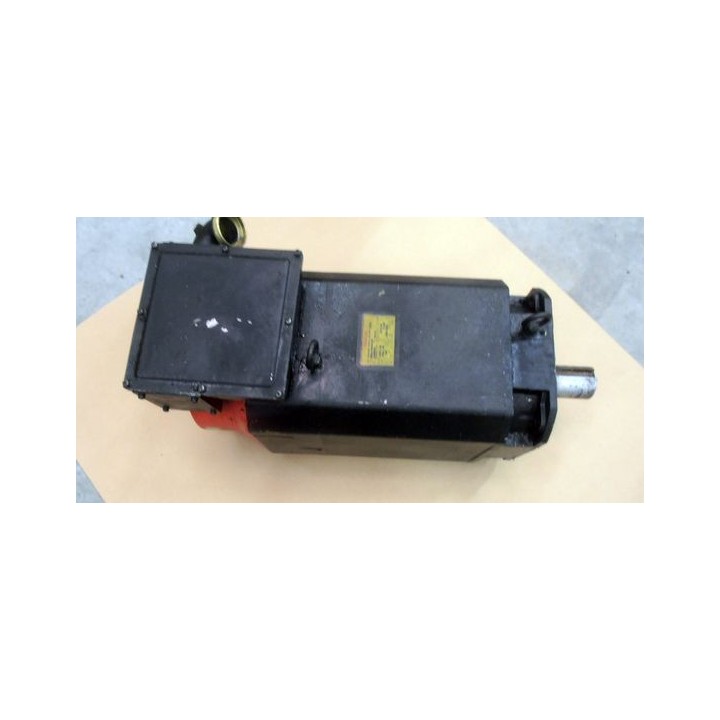 FANUC Modelo 18S Motor A06B-0758-B100 