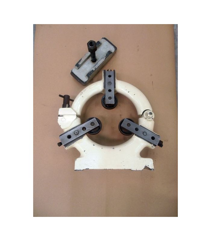 für Drehmaschine CAZENEUVE HB 500