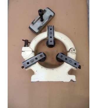 Lunette pour tour CAZENEUVE HB 500