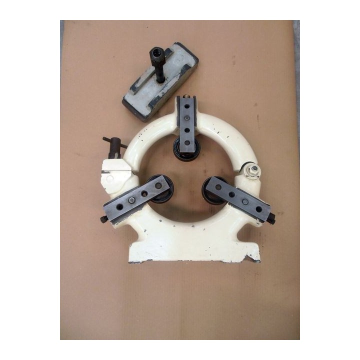 Lunette pour tour CAZENEUVE HB 500