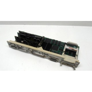 Scheda SIEMENS 6FC5357-0BA21-1AE0 per NCU BOX