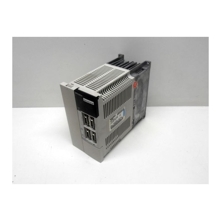 MITSUBISHI MDS-B-SPJ2-22 spindle servo unit