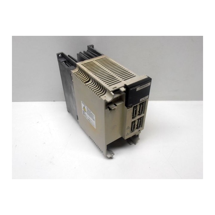 Spindel-Umrichter MITSUBISHI MDSBSPJ2X-22