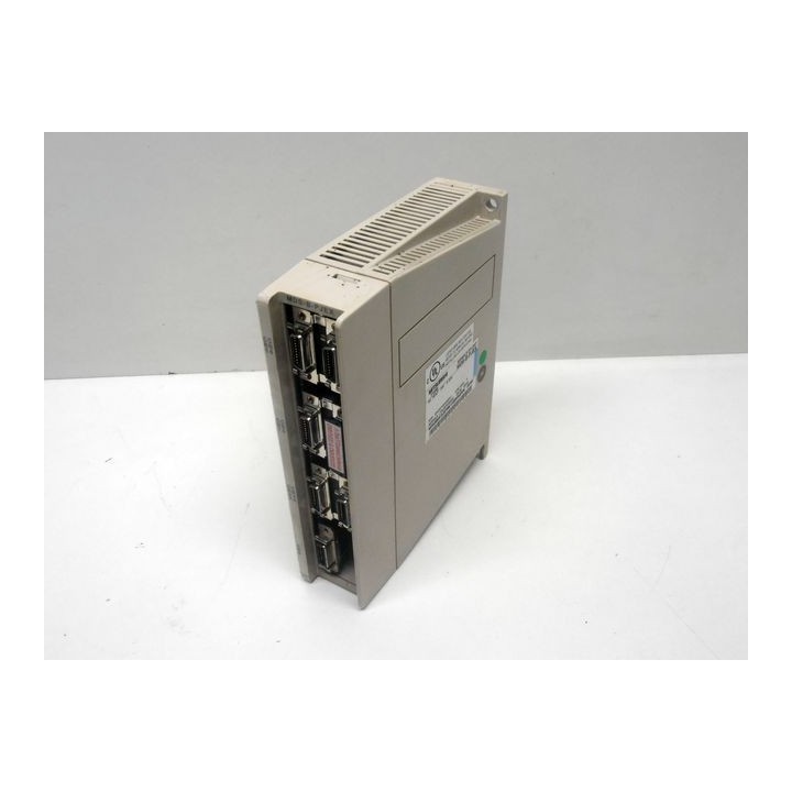 Servoamplificador MITSUBISHI MDS-B-PJEX