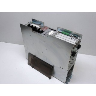 Wechselrichter INDRAMAT DDS02.1-W050D