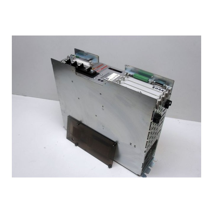 INDRAMAT DDS02.1-W050D servo drive