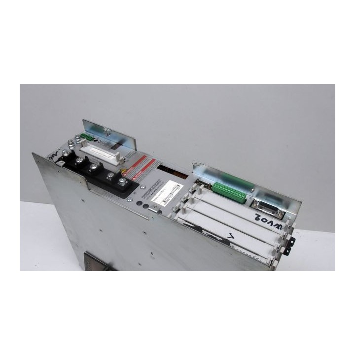 Variateur INDRAMAT DDS02.1-W050-D