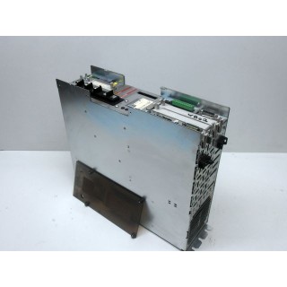 Umrichter INDRAMAT DDS02.1-W200-D