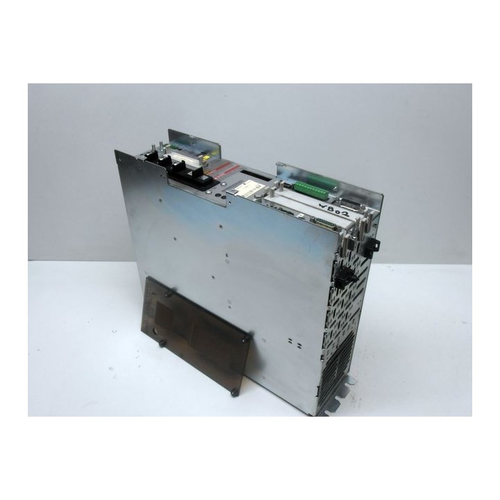 Variateur INDRAMAT DDS02.1-W200-D