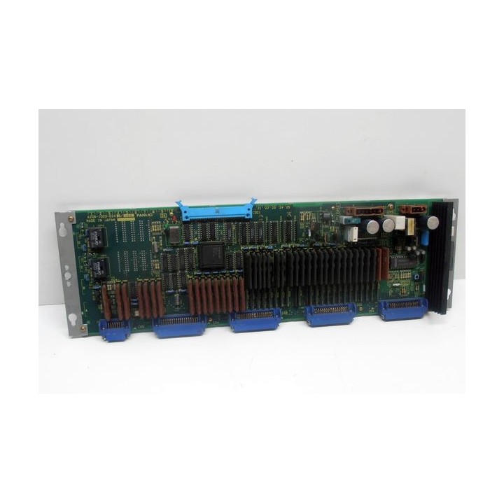 Scheda di ingresso/uscita FANUC A20B-1003-0240