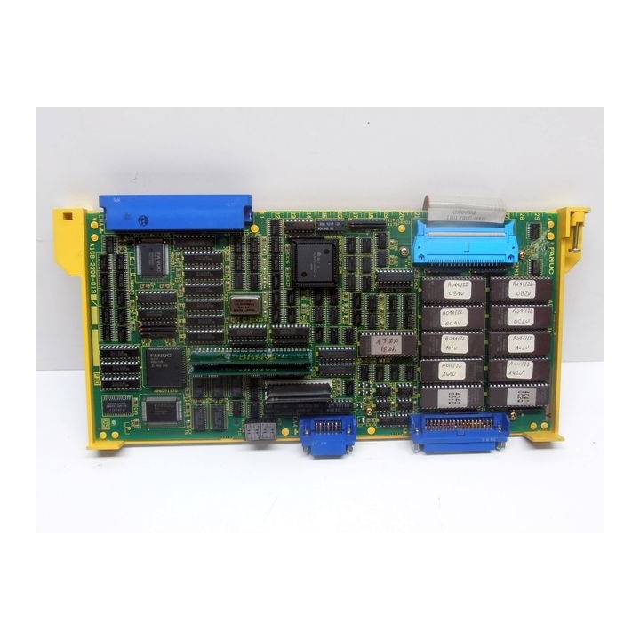 Carte FANUC A16B-2200-0130
