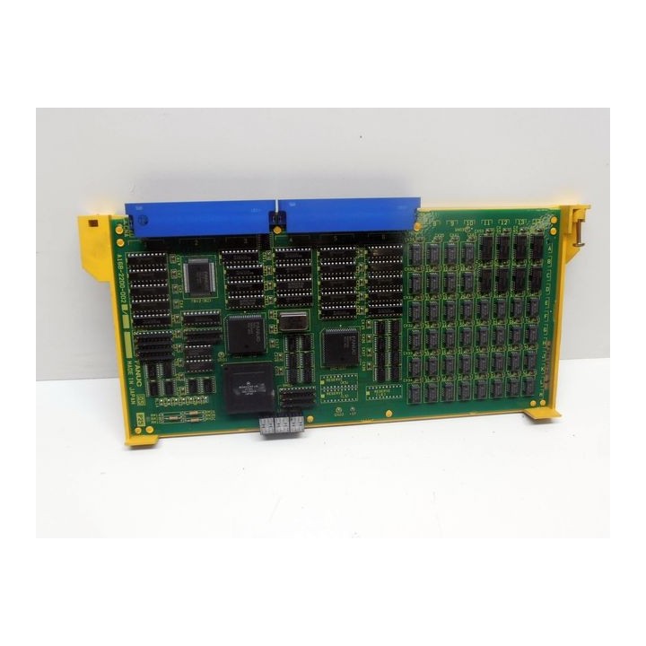 Tarjeta FANUC A16B-2200-002