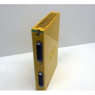 FANUC A03B-0801-C123 ID64C Input module