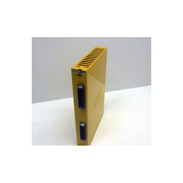 Modulo FANUC ID64C A03B-0801-C123