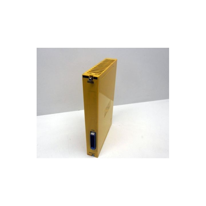 FANUC-Vorstand 0D32B A03B-0801-C112