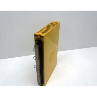 FANUC AD04A A03B-0801-C052 Input module