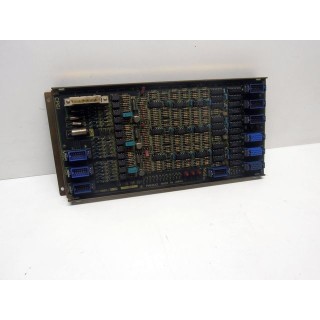 FANUC A16B-1210-0860 interface board