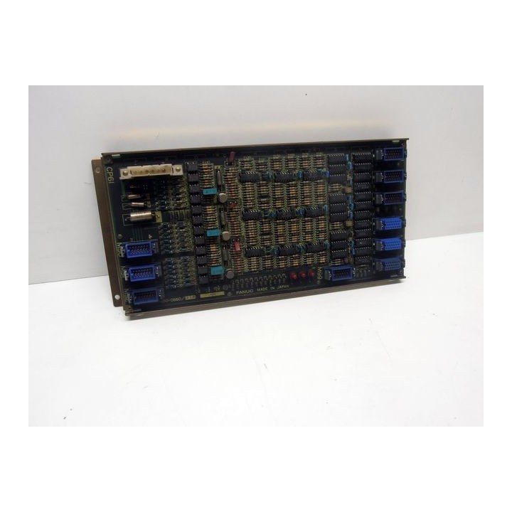 Carte d'interface FANUC A16B-1210-0860