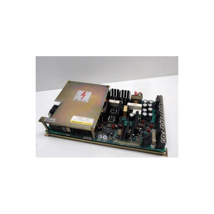 FANUC A14B-0061-B002 power supply board