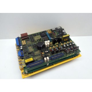 FANUC Spindel-Umrichter A06B-6059-H002