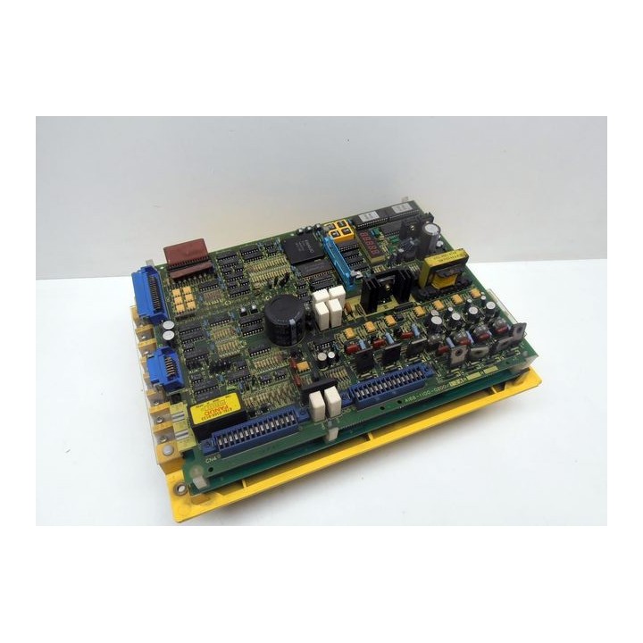 Inversor de husillo FANUC A06B-6059-H002