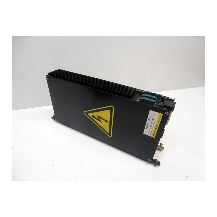 FANUC A16B-1210-0560 power supply