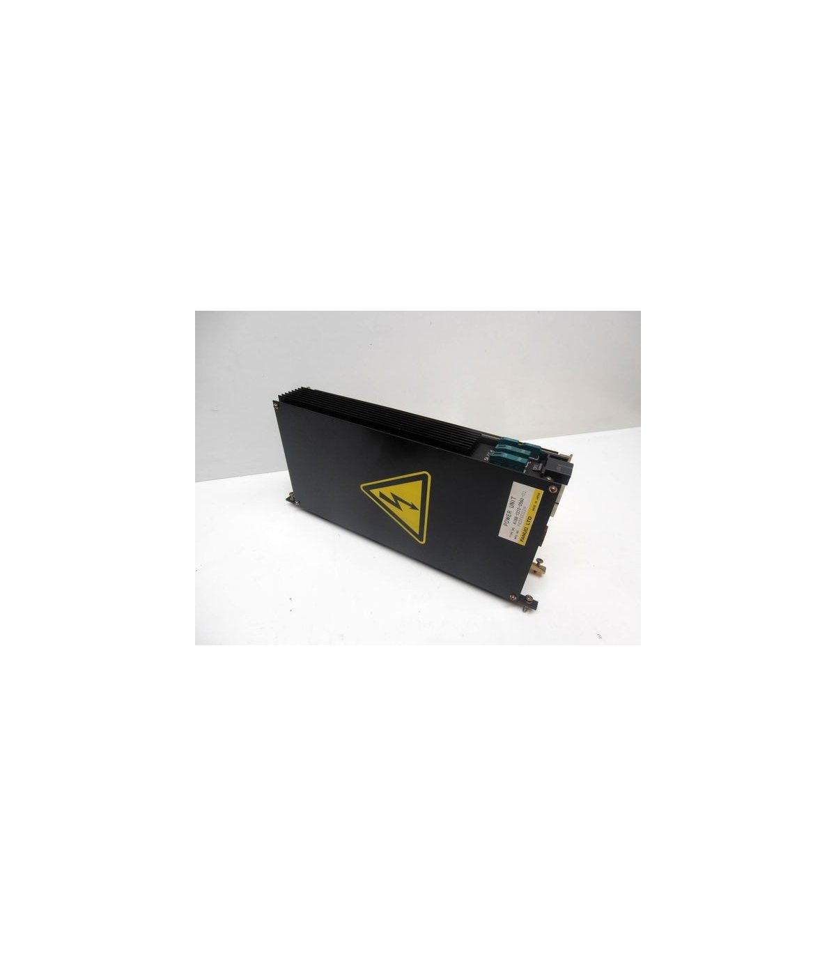 Alimentation Fanuc A16B-1210-0560-01 D'occasion - Testée, En Très Bon état