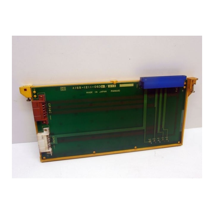 Netzadapter FANUC A16B-1211-0630