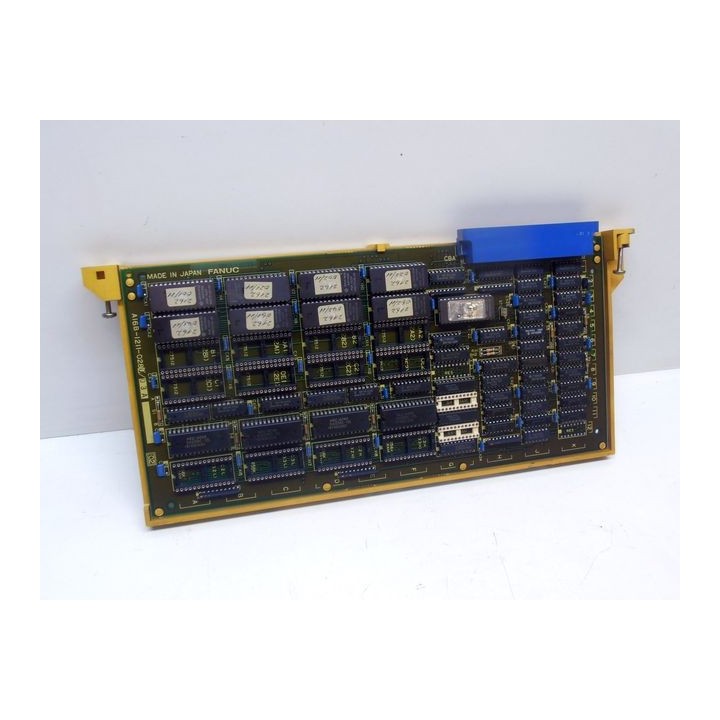 FANUC ROM/RAM-Karte A16B-1211-0280
