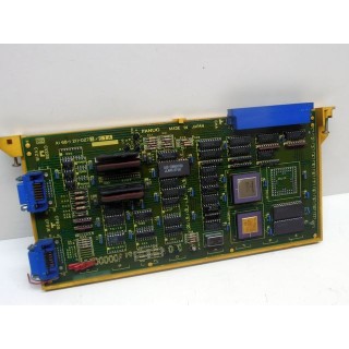 Carte d'axe FANUC A16B-1211-0273
