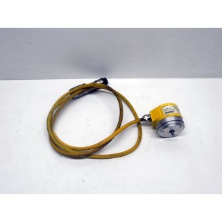 Codeur STEGMANN 2500P T11102E42120