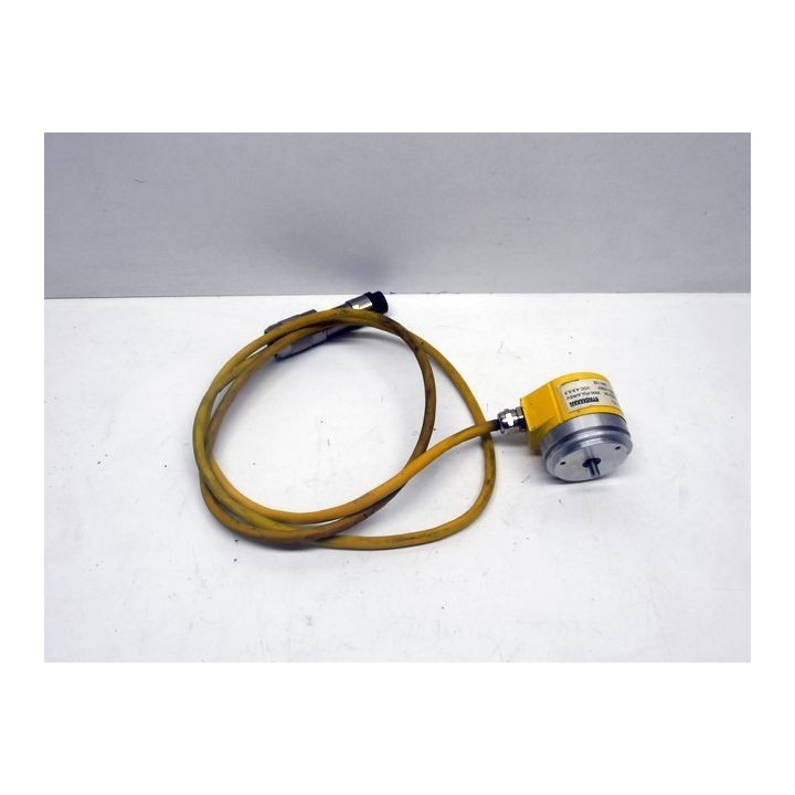 Codificador STEGMANN 2500P T11102E42120