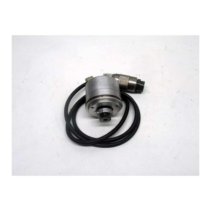 Codificador incremental HEIDENHAIN ROD 426 2500 03S12-03