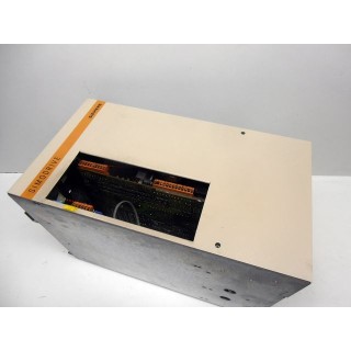 Tarjeta de alimentación SIEMENS 6SC 6100-0GA11