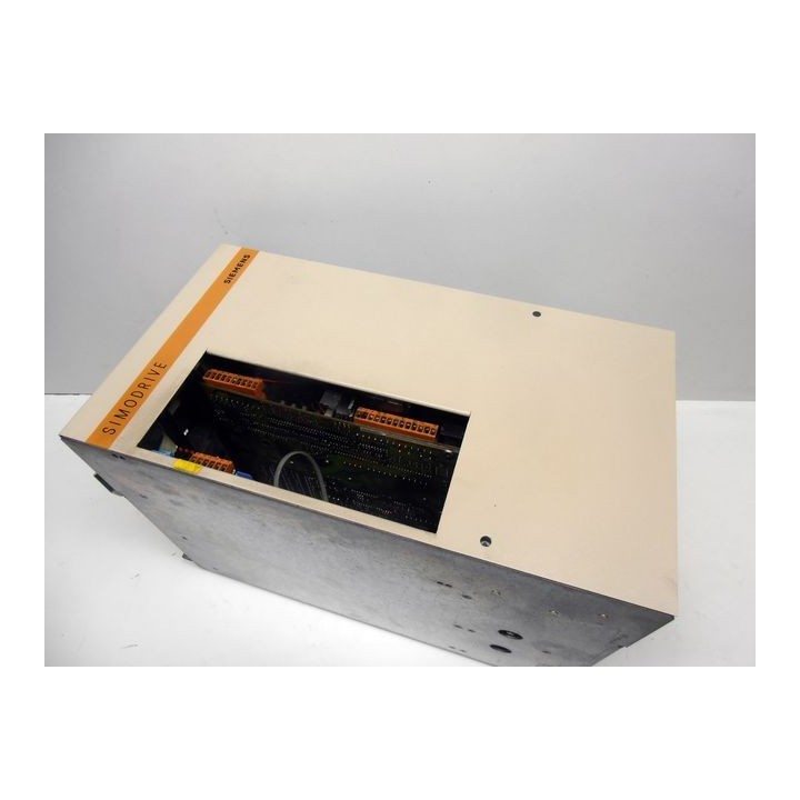 SIEMENS 6SC 6100-0GA11 power supply board