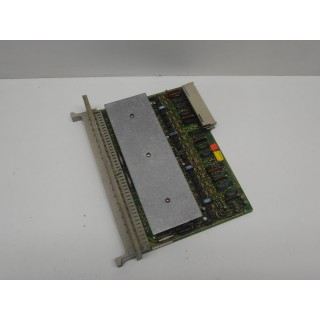 SIEMENS 6ES5444-3AA11 board