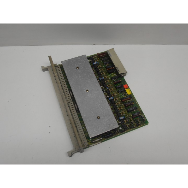 Carte SIEMENS 6ES5444-3AA11