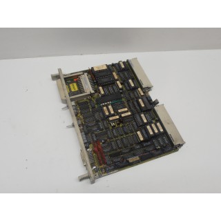 Scheda CPU SIEMENS 6ES5921-3UA12