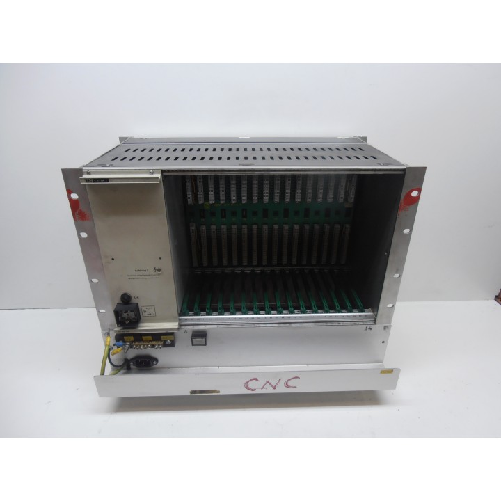 Placa base para CN LIEBHERR LC 502