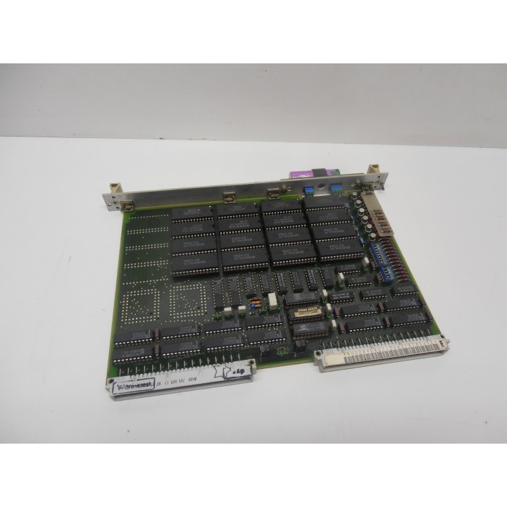 Carte BBC GJR5 1371 11 P3