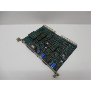 Carte d'axe BBC GJR5 1324 11 P5 