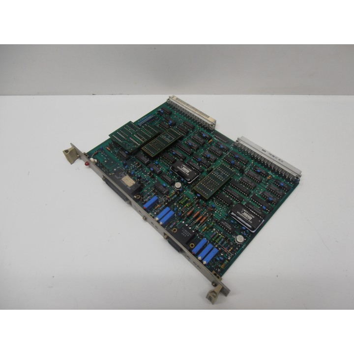 Scheda asse BBC GJR5 1324 11 P5 