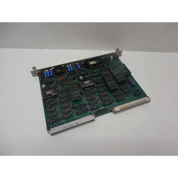 BBC GJR5 1324 11 P5 axis board 