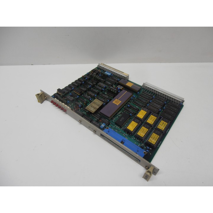 Scheda BED GJR5 13 5811 P3