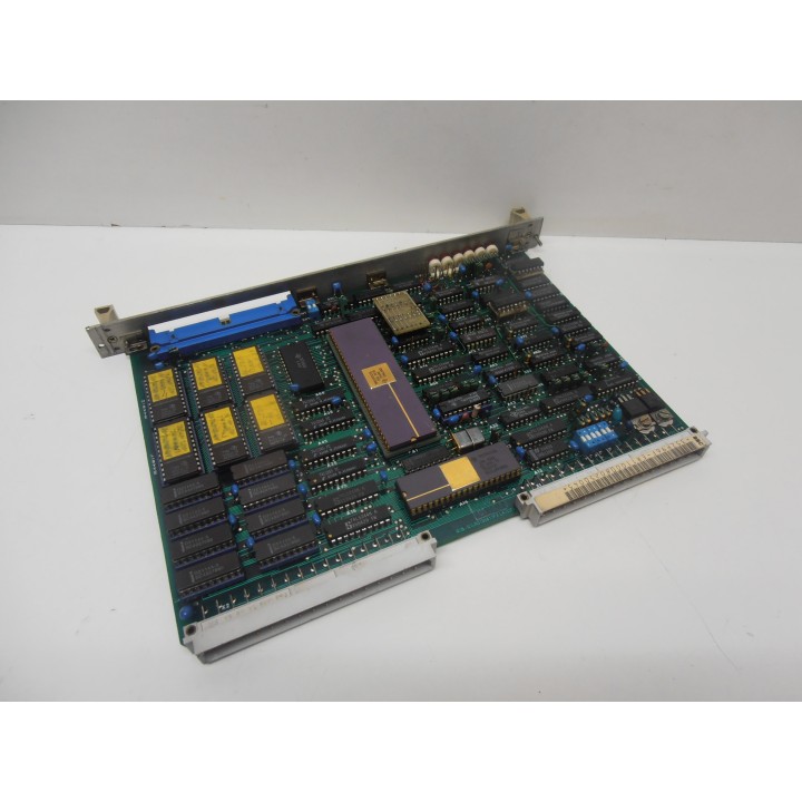 Bettkarte GJR5 13 5811 P3