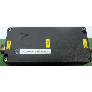 Module HEIDENHAIN EXE 602 B/5 -F