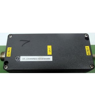 HEIDENHAIN-Baugruppe EXE 602 B/5-F